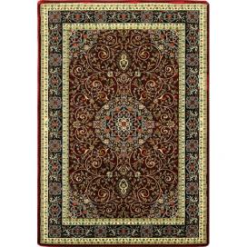 Berfin Dywany Kusový koberec Anatolia 5858 Y (Green) - 100x200 cm