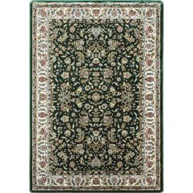 Berfin Dywany Kusový koberec Anatolia 5378 Y (Green) Rozměry koberců: 250x350 Mdum M DUM.cz
