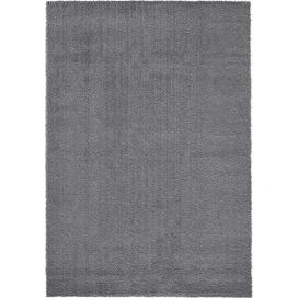 Festival koberce Kusový koberec Delgardo K11501-04 Silver Rozměry koberců: 160x230 Mdum