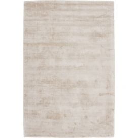 Obsession koberce Ručně tkaný kusový koberec Maori 220 Ivory Rozměry koberců: 160x230 Mdum