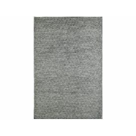 Obsession koberce Ručně tkaný kusový koberec Jaipur 334 GRAPHITE Rozměry koberců: 160x230 Mdum