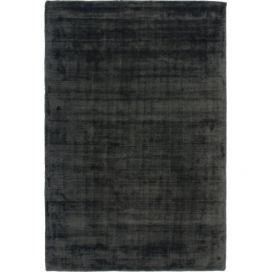 Obsession koberce Ručně tkaný kusový koberec MAORI 220 ANTHRACITE Rozměry koberců: 160x230 Mdum