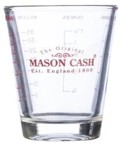 Skleněná odměrka Mason Cash Classic Collection, 35 ml - Favi.cz