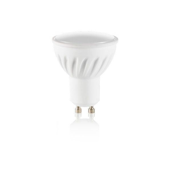 Ideal Lux 117652 LED žárovka GU10 7W/600lm 4000K bílá - Svítidla FEIM