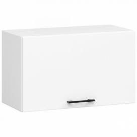 Avord Kuchyňská skříňka Olivie W I 60 cm cm bílá - závěsná