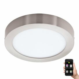 Eglo Eglo 900114 - LED Stmívatelné koupelnové svítidlo FUEVA-Z  LED/16,5W/230V IP44 