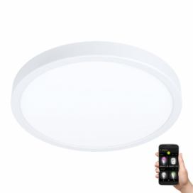 Eglo Eglo 98843 - LED Stmívatelné koupelnové svítidlo FUEVA-Z  LED/19,5W/230V IP44 