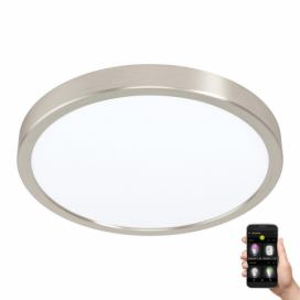 Eglo Eglo 98845 - LED Stmívatelné koupelnové svítidlo FUEVA-Z  LED/19,5W/230V IP44 