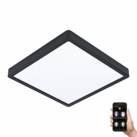 Eglo Eglo 98854 - LED Stmívatelné koupelnové svítidlo FUEVA-Z  LED/19,5W/230V IP44 