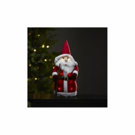 Eglo Eglo 411225 - LED Vánoční dekorace JOYLIGHT 8xLED/0,06W/3xAA 