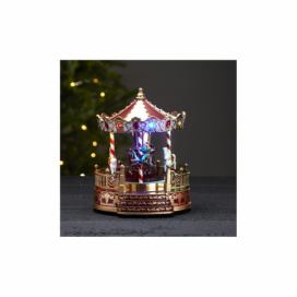 Eglo Eglo 411251 - LED Vánoční dekorace KIDSVILLE 13xLED/0,03W/3xAA 