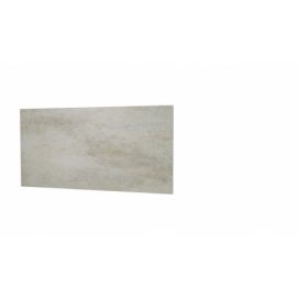 Topný panel Fenix 90x45 cm keramika krémová 5437133