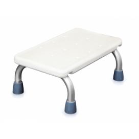 HomeLife Pomocná stolička BG-S-1010 40 x 23 x 15 cm