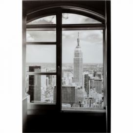 Skleněný obraz Manhattan 100x150cm