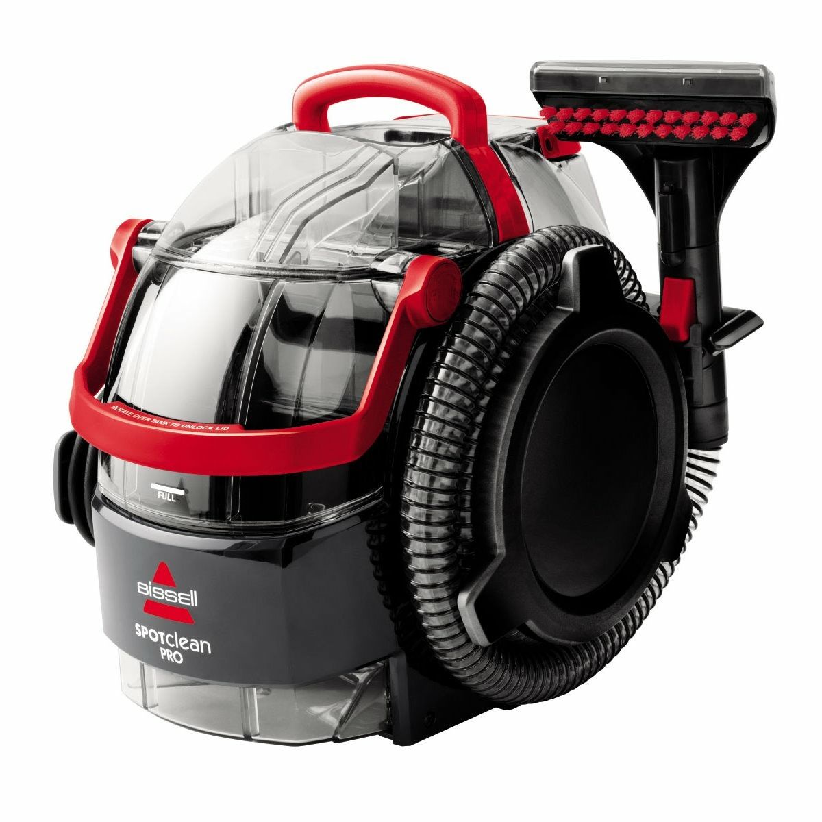 Bissell SpotClean Professional 1558N - 4home.cz