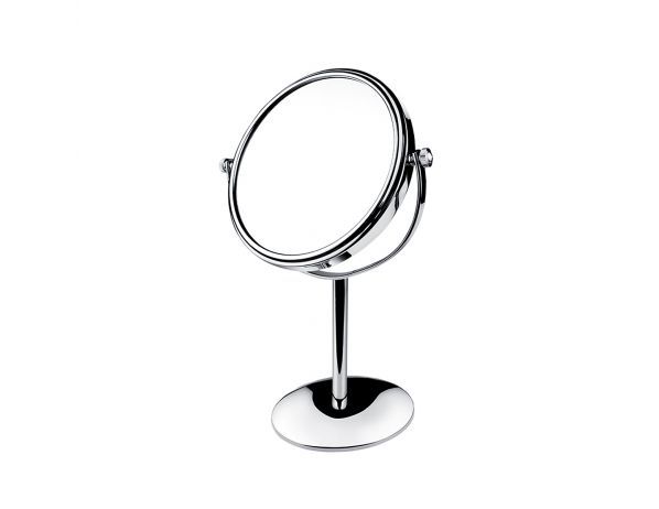Stojánkové kosmetické zrcadlo, zvětšovací - FORLIVING