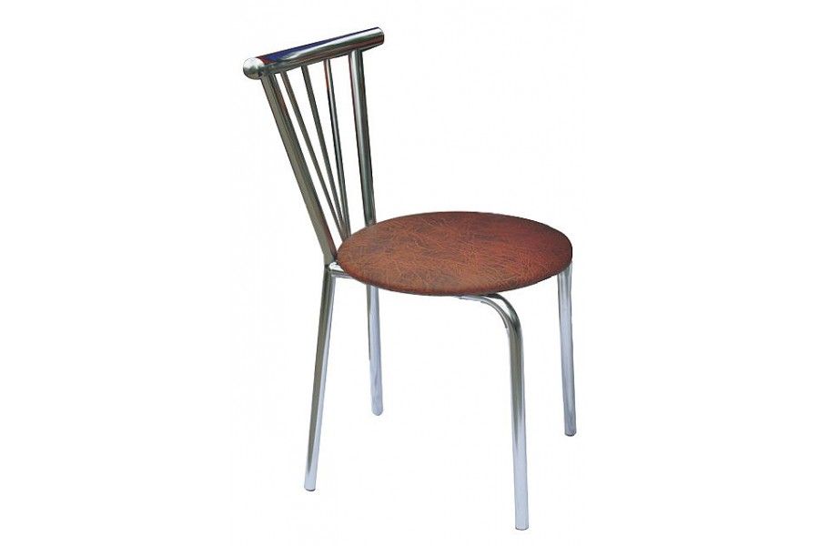Metpol Jídelní židle AGA II Metpol 80 x 50 x 47 cm Barva: satyna - DAKA nábytek
