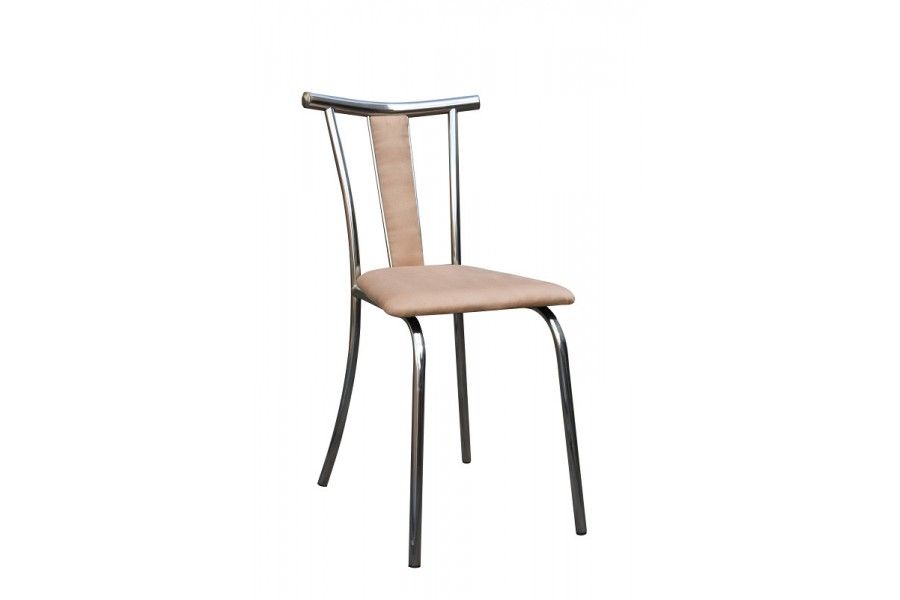 Metpol Jídelní židle Amelia Metpol 80 x 50 x 47 x 40 cm Barva: satyna - DAKA nábytek