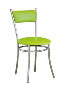 Metpol Jídelní židle David Metpol 82 x 50 x 46 cm Barva: satyna - DAKA nábytek