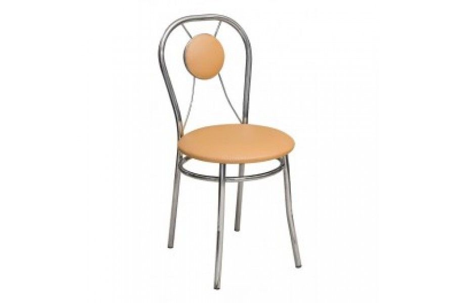 Metpol Jídelní židle Ola Metpol 87 x 50 x 46 cm Barva: satyna - DAKA nábytek