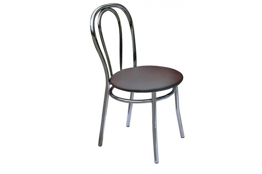 Metpol Jídelní židle Tulipan Metpol 87 x 50 x 46 cm Barva: satyna - DAKA nábytek