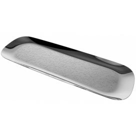 Alessi designové poodnosy Dressed Long Tray