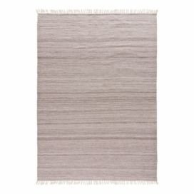 Béžový venkovní koberec z recyklovaného plastu Universal Liso, 160 x 230 cm Bonami.cz