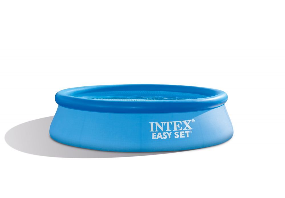 INTEX Easy Set  kruhový bazén 305x76  cm - moderninakup.cz
