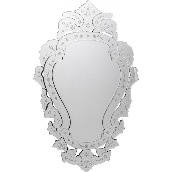 Zrcadlo Baroque Otilia 70x120cm - KARE