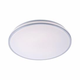 Leuchten Direkt Leuchten Direkt 14844-17 - LED Koupelnové stropní svítidlo ISABELL LED/22W/230V IP44 