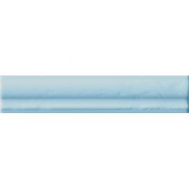 Bombáto Multi Laura modrá 5x25 cm lesk WLRGE101.1, 1ks