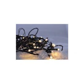 Vánoční osvětlení Solight 1V53WW, LED, teplá bílá, 5m