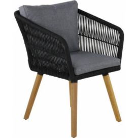 Venture design stolička CHANIA Mdum