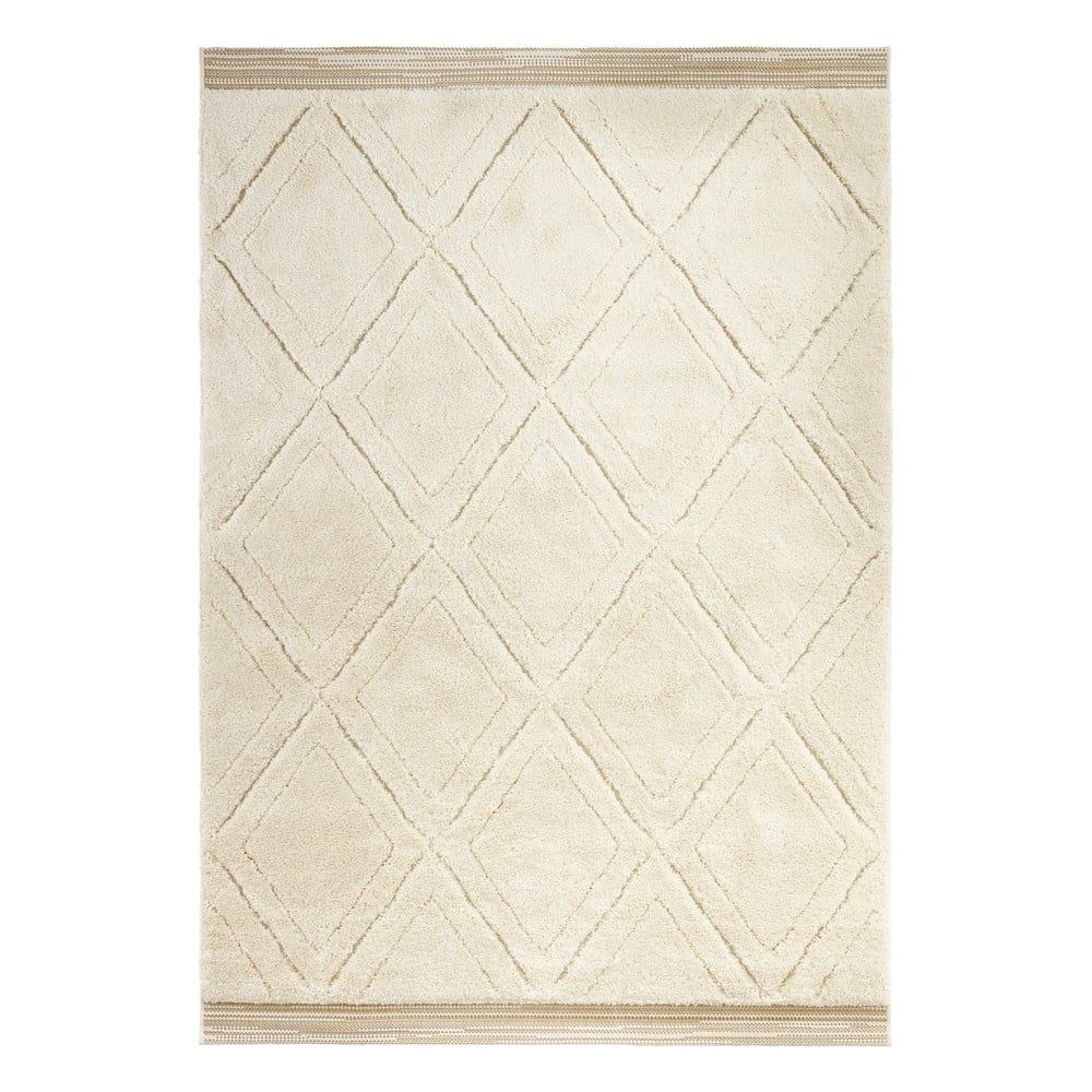 Béžový koberec Mint Rugs Norwalk Colin, 200 x 290 cm - Bonami.cz