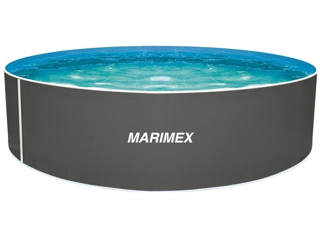 Marimex | Bazén Marimex Orlando Premium 5,48x1,22 m bez příslušenství | 10310021 - Marimex