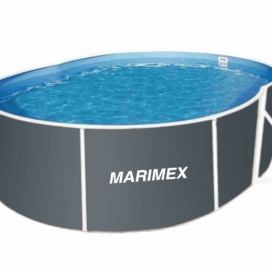 Marimex | Bazén Marimex Orlando Premium DL 3,66x5,48 m bez příslušenství | 10340196 Marimex