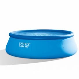 INTEX Easy Set  bazén kruhový, sada  457x122 cm moderninakup.cz