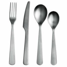 Normann Copenhagen designové příborové sety Cutlery (16 kusů, set pro 4 osoby)