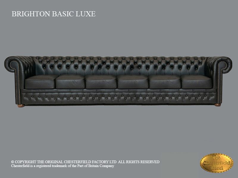 Chesterfield Brighton Basic Luxe 6 - Chesterfield.COM