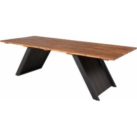Venture design Jedálenský stôl DOORY 250x100 Mdum