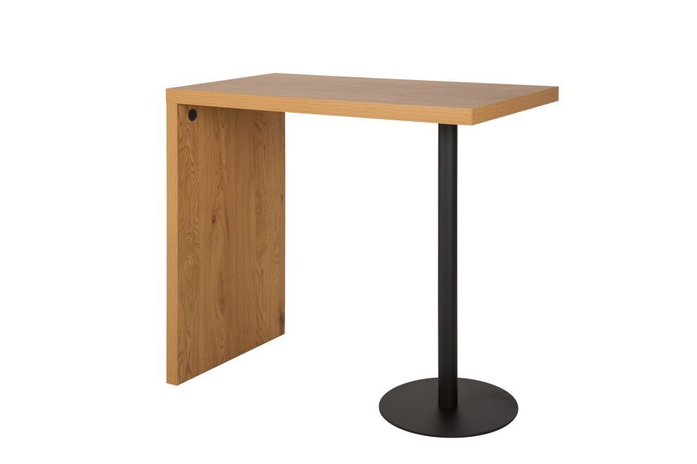 Noble Home Barový stůl Magro, 120 cm - MUJ HOUSE.cz