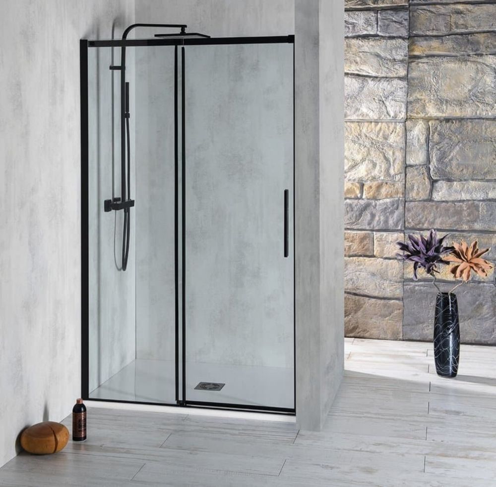 Sprchové dveře 150 cm Polysan Altis Line AL4212B - Siko - koupelny - kuchyně