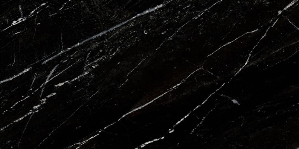 Dlažba Ragno Incanto Sky Black 30x60 cm lesk R91R (bal.1,080 m2) - Siko - koupelny - kuchyně