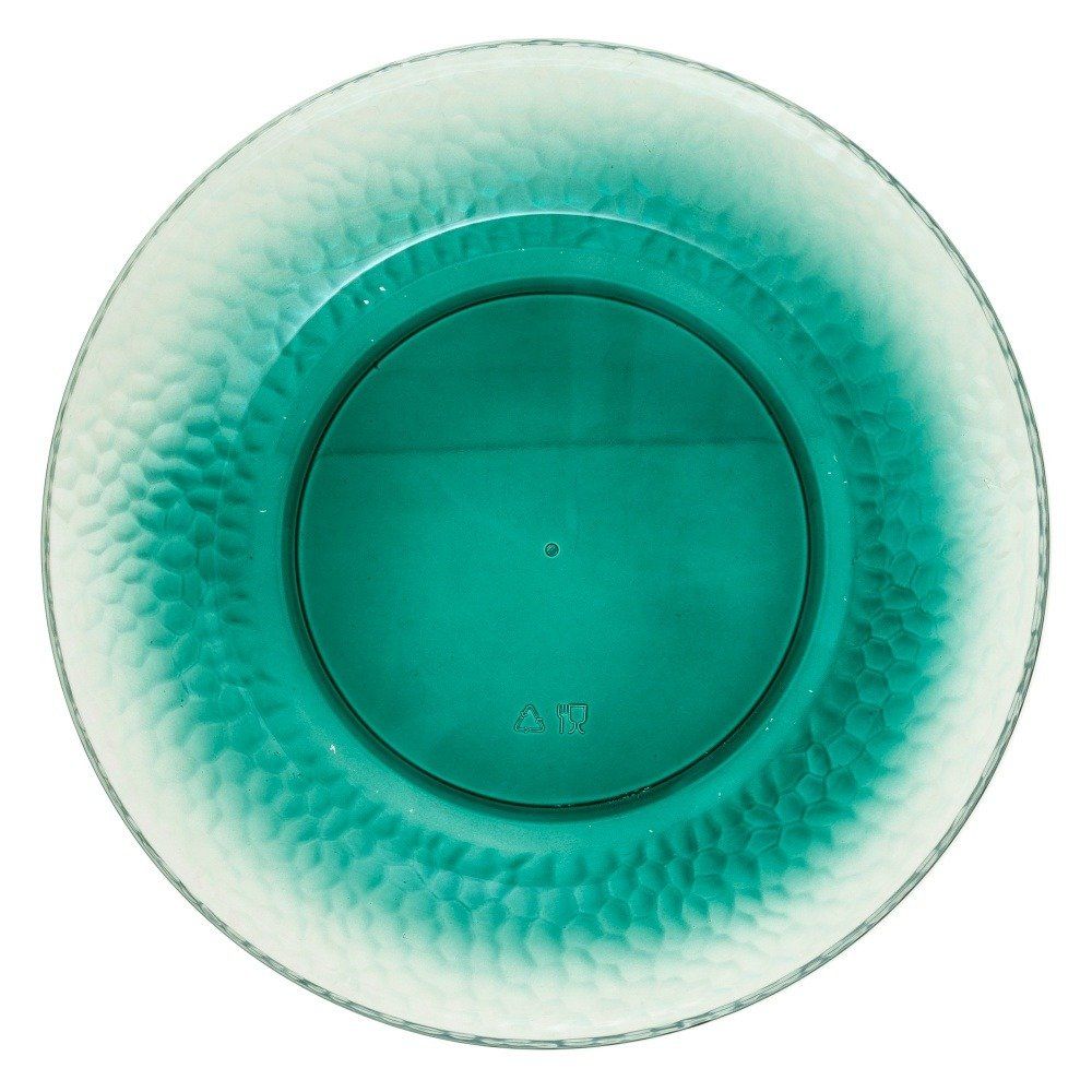 Secret de Gourmet Dezertní talíř O 27 cm, modrý - EDAXO.CZ s.r.o.