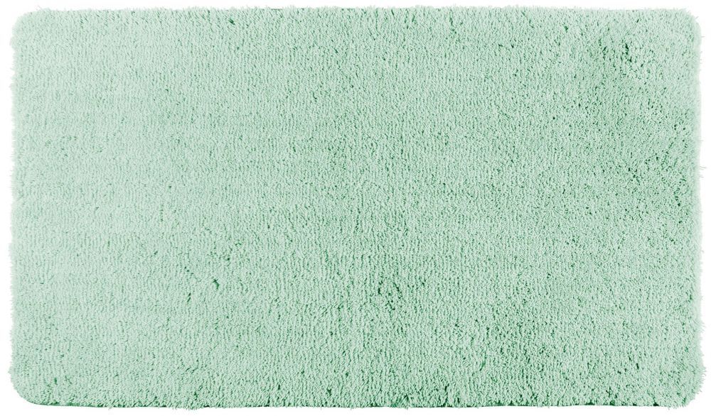 Koupelnová předložka BELIZE, zelená, 55 x 65 cm, WENKO - EDAXO.CZ s.r.o.