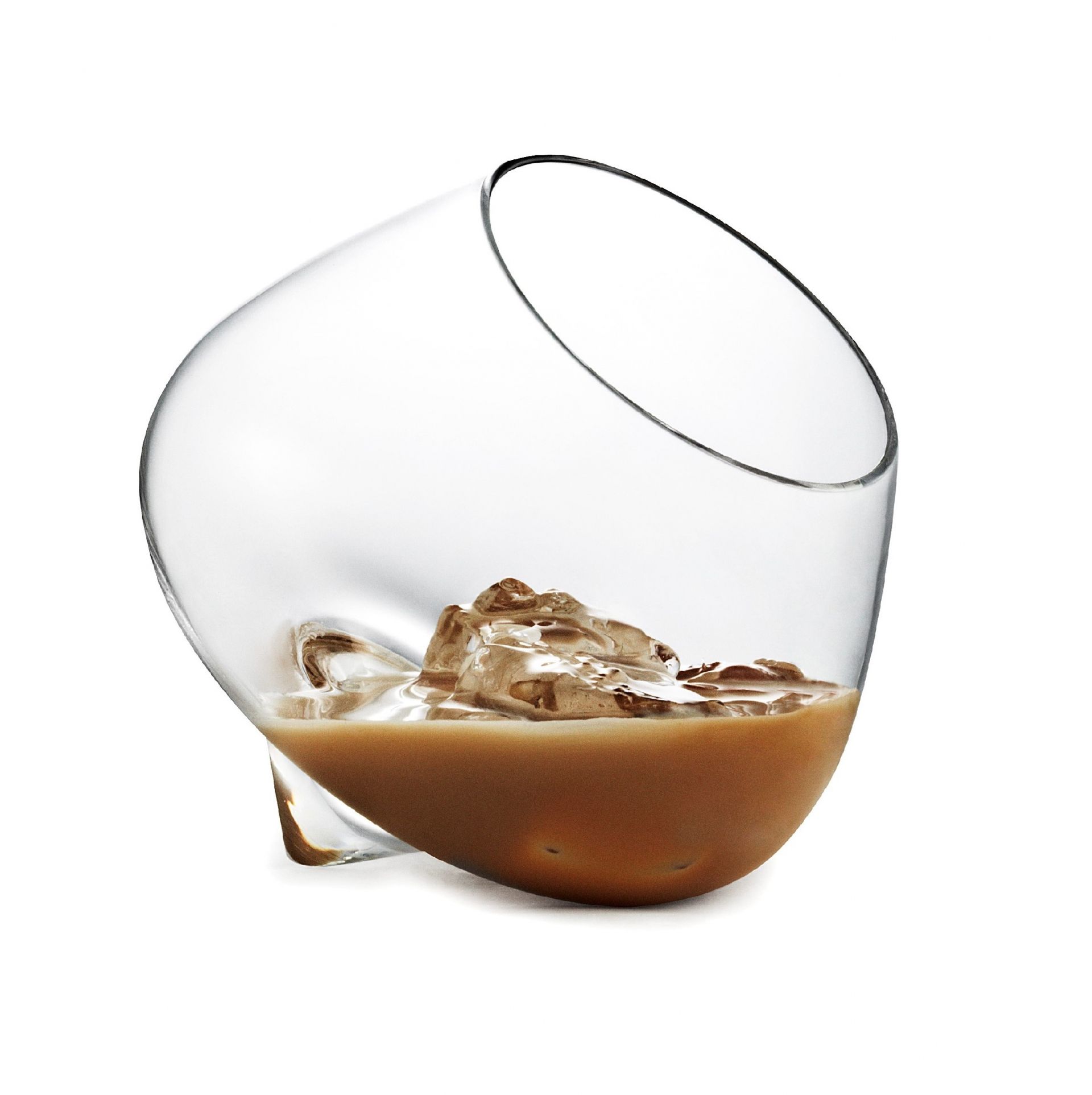 Normann Copenhagen designové sklenice Cognac Glass Small - DESIGNPROPAGANDA