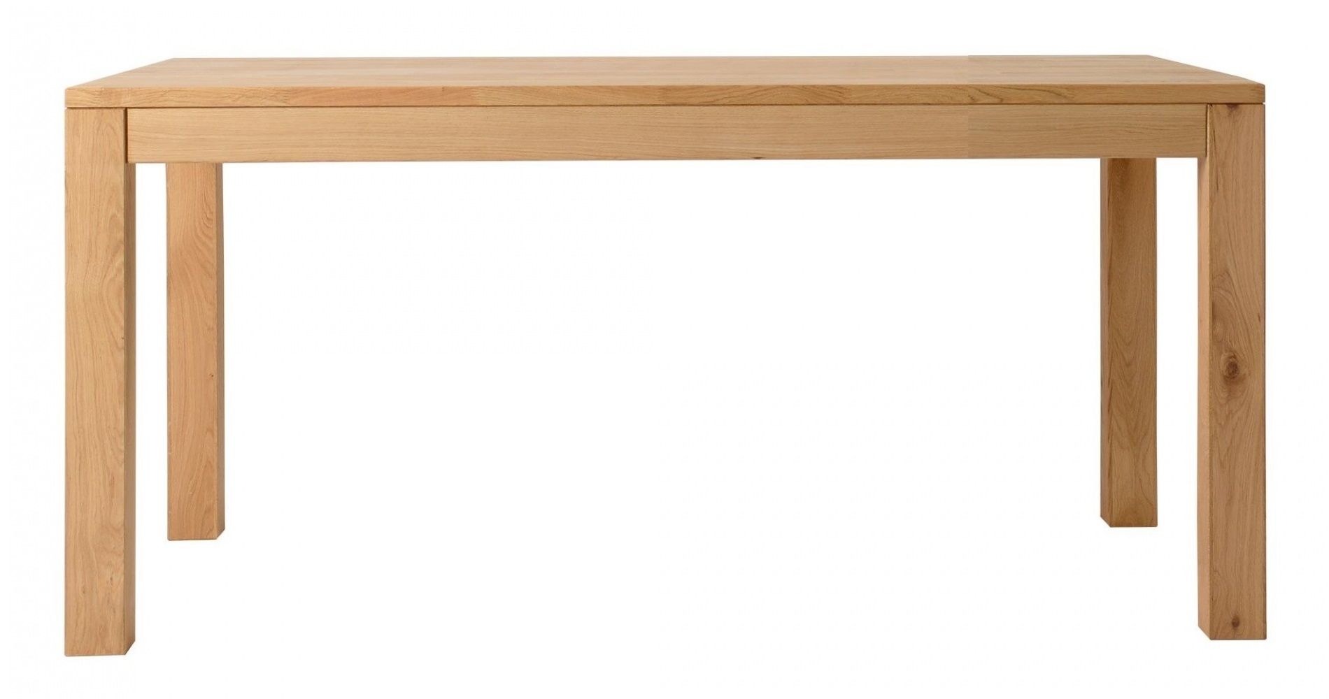 Jan Kurtz designové jídelní stoly Cana Table (160 x 90 cm) - DESIGNPROPAGANDA