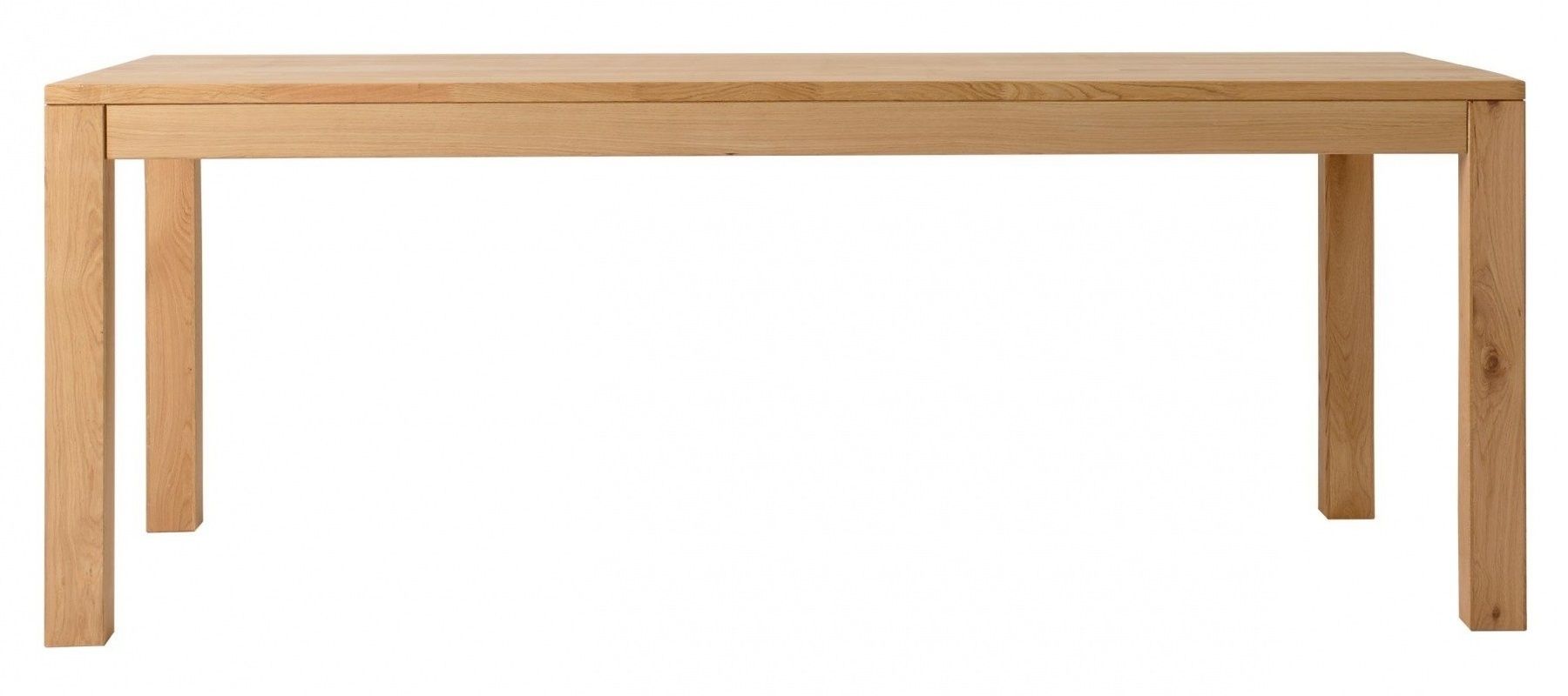 Jan Kurtz designové jídelní stoly Cana Table (200 x 90 cm) - DESIGNPROPAGANDA