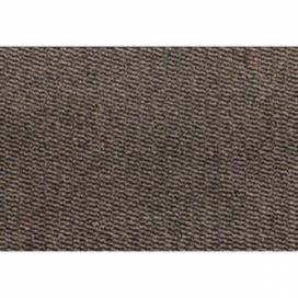 Vebe Floorcoverings - rohožky Rohožka Leyla hnědá 60 - 40x60 cm