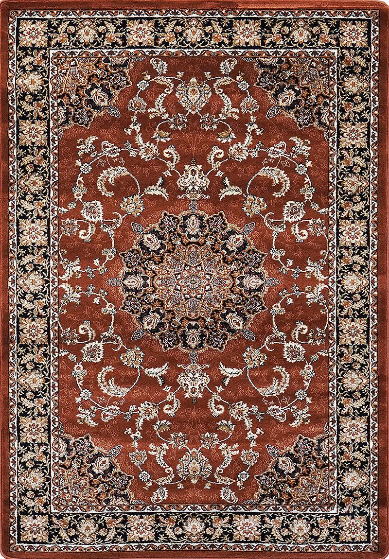 Berfin Dywany Kusový koberec Anatolia 5857 V (Vizon) Rozměry koberců: 250x350 Mdum - M DUM.cz